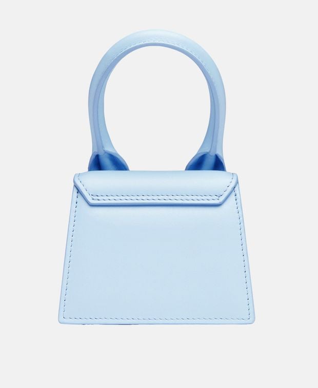 Jacquemus Leather handbag Le Chiquito