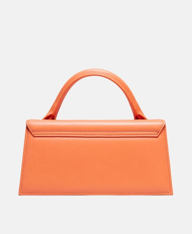 Jacquemus Leather handbag Le Chiquito