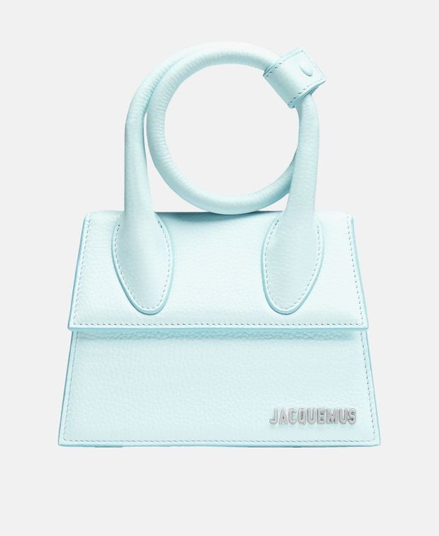 Jacquemus Leather handbag Le Chiquito