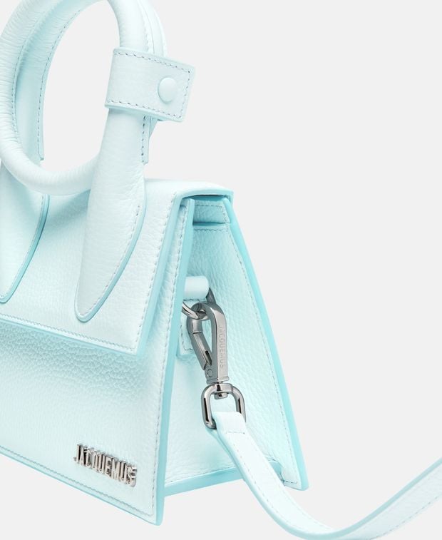 Jacquemus Leather handbag Le Chiquito