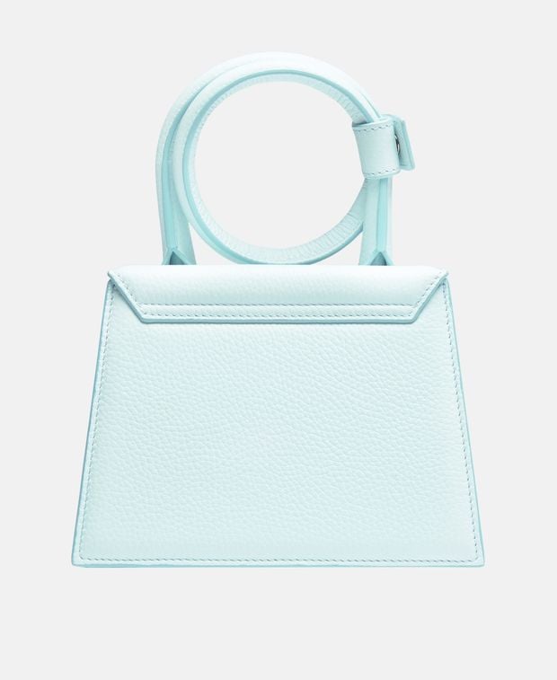Jacquemus Leather handbag Le Chiquito