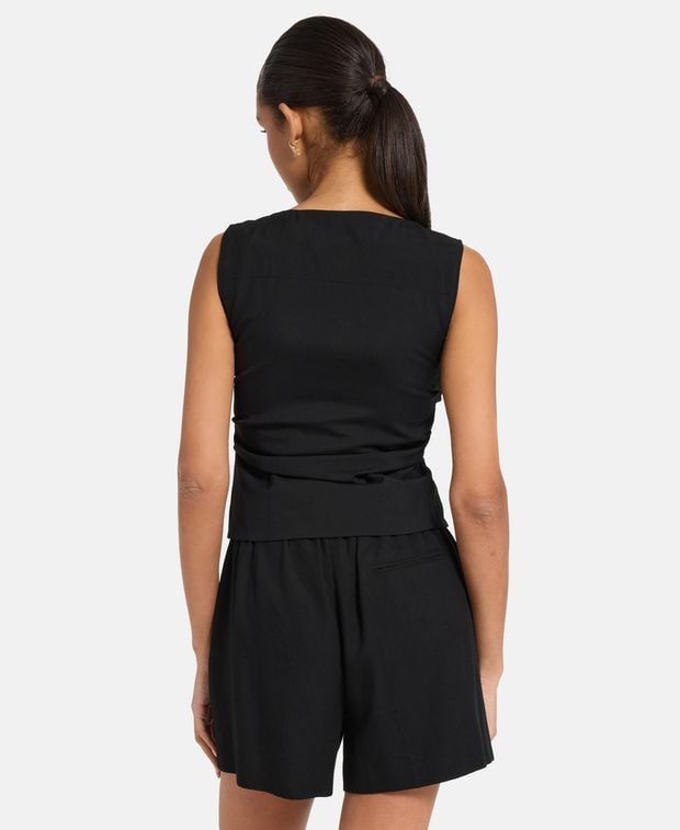Jacquemus Wool blouse