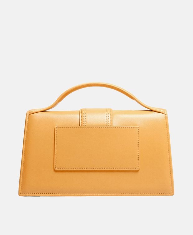 Jacquemus Leather shoulder bag