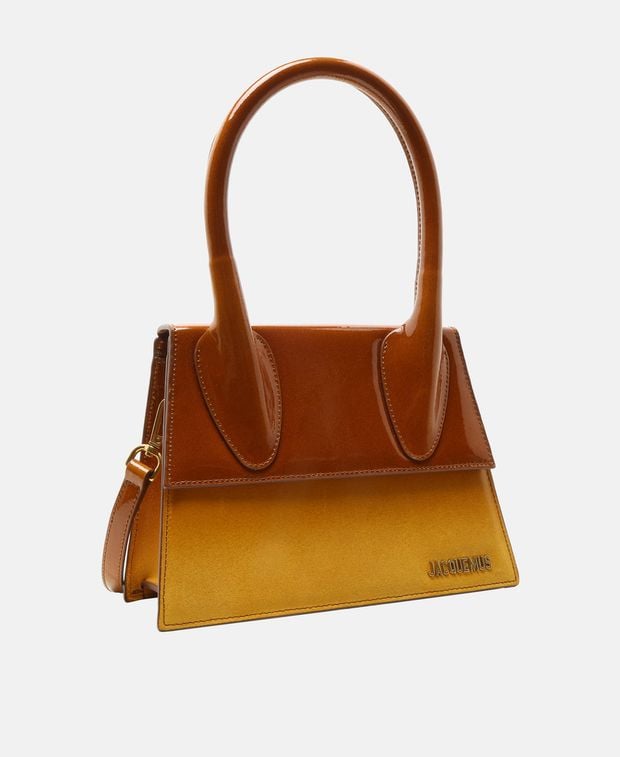Jacquemus Leather handbag