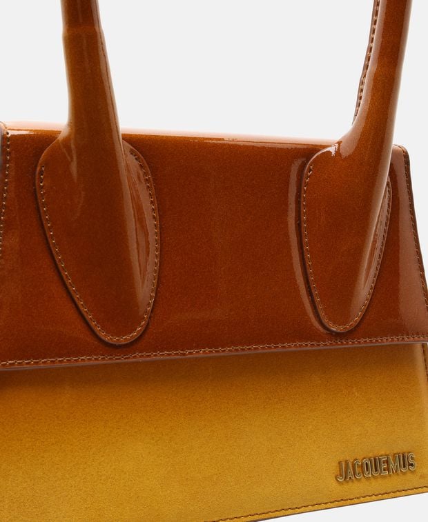 Jacquemus Leather handbag