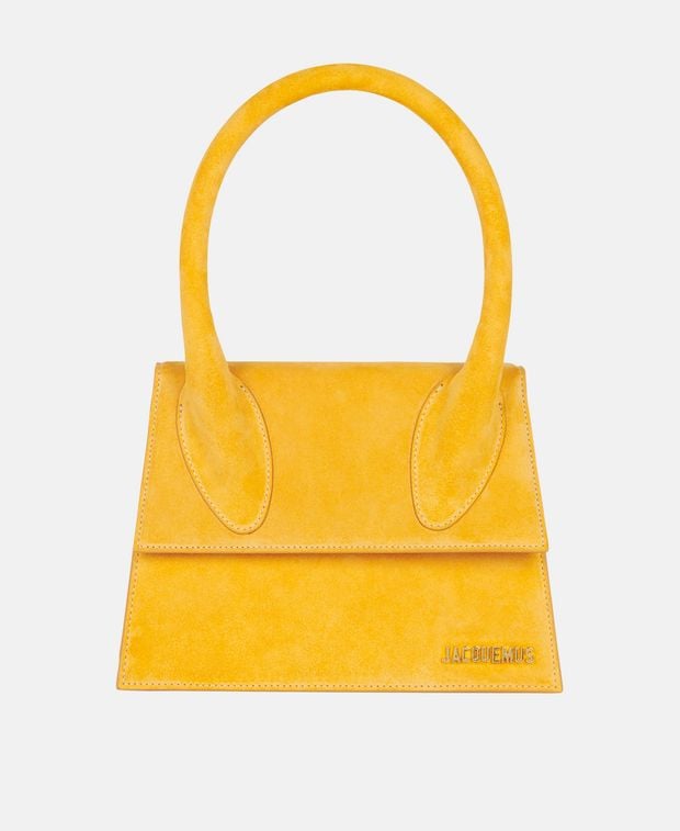 Jacquemus Leather handbag