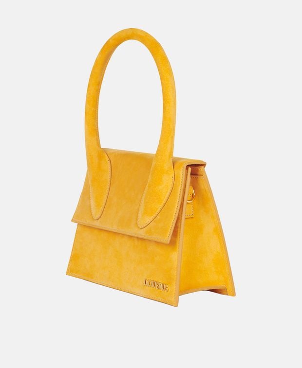 Jacquemus Leather handbag