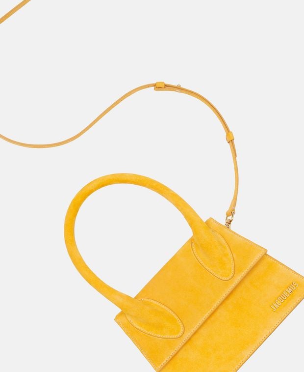 Jacquemus Leather handbag