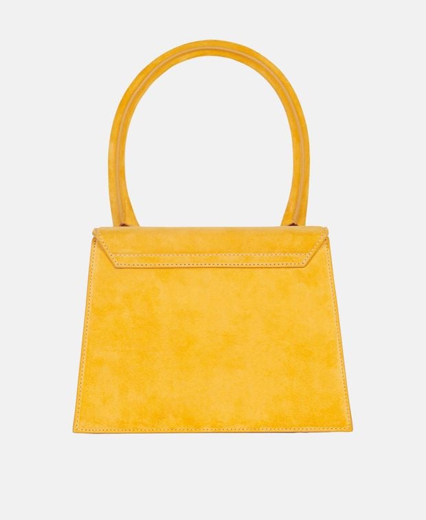 Jacquemus Leather handbag
