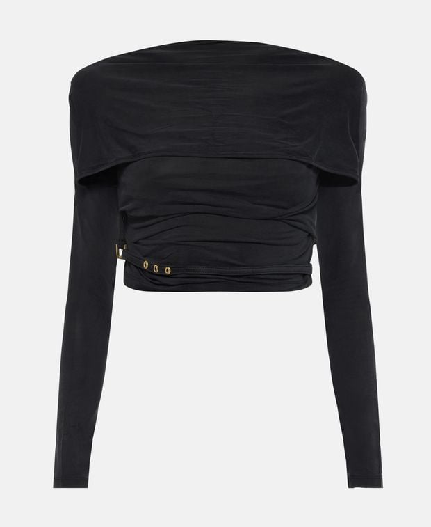 Jacquemus Shirt blouse