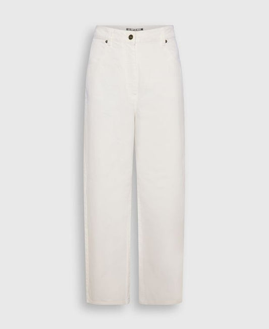 Jacquemus Relaxed Fit Jeans Nimes