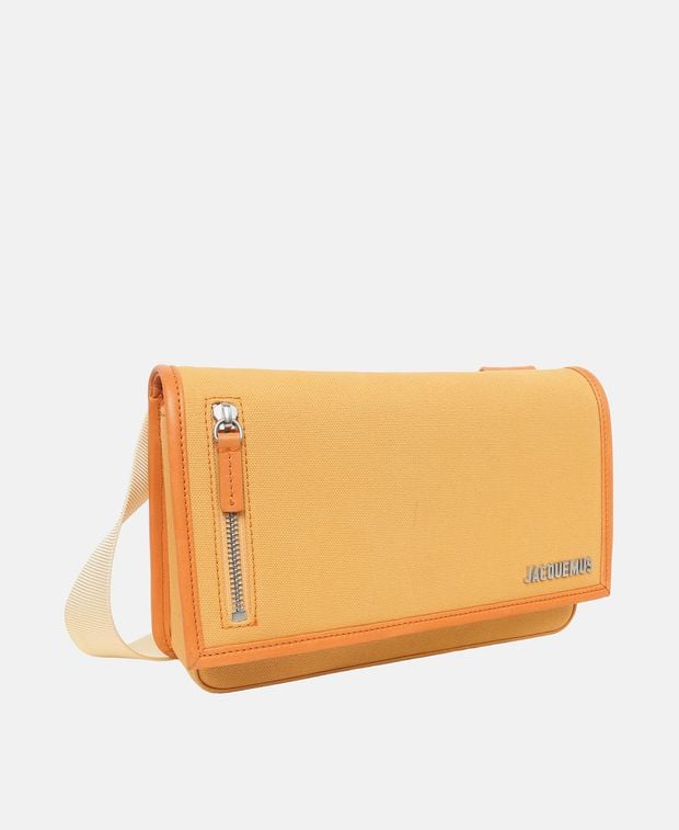 Jacquemus Cross-body bag