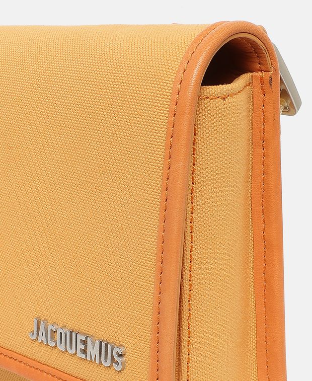 Jacquemus Cross-body bag