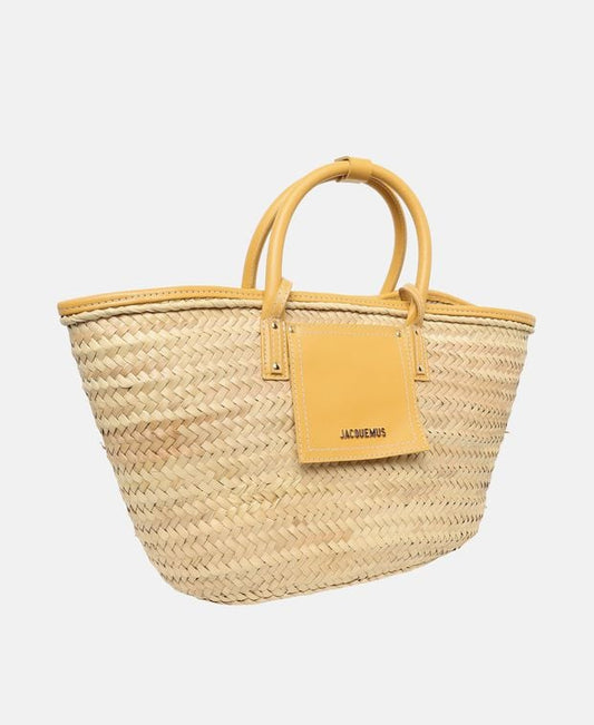 Jacquemus Basket bag Le Panier Soli