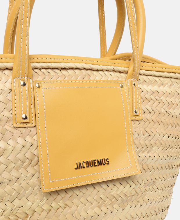 Jacquemus Basket bag Le Panier Soli