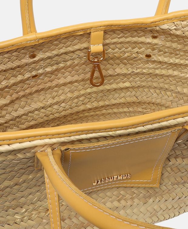 Jacquemus Basket bag Le Panier Soli