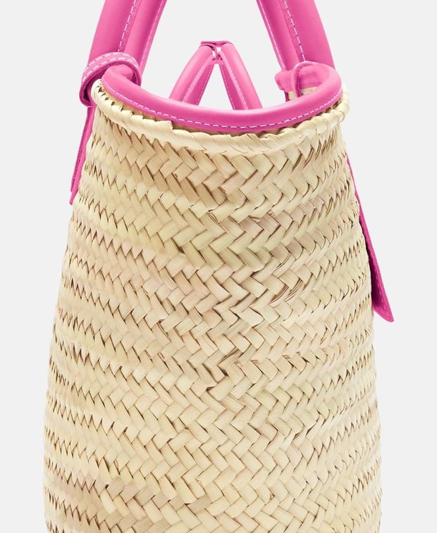 Jacquemus Basket bag Le Panier Soli