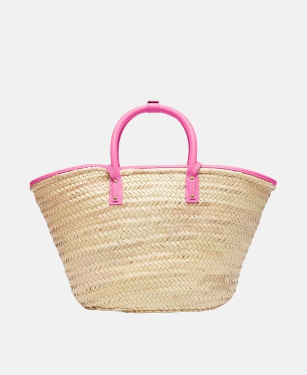 Jacquemus Basket bag Le Panier Soli