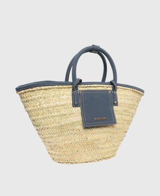 Jacquemus Basket bag Le Panier Soli