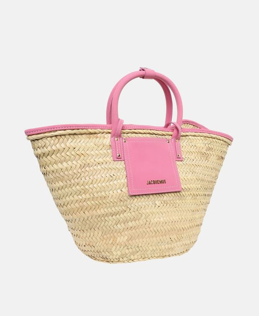 Jacquemus Basket bag Le Panier Soli
