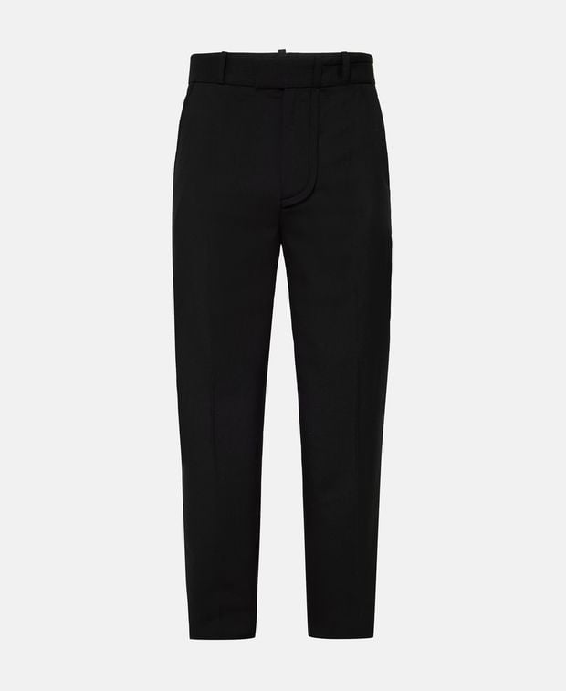 Jacquemus Wool chino Bacio