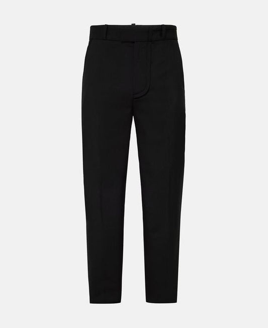 Jacquemus Wool chino Bacio