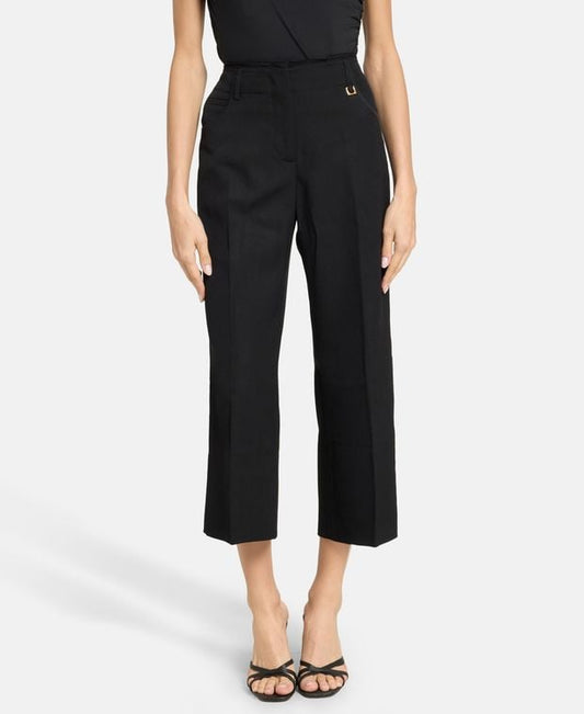 Jacquemus Wool trousers Corto