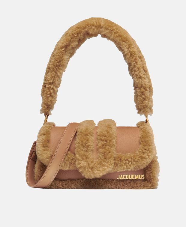 Jacquemus Handbag Bambimou
