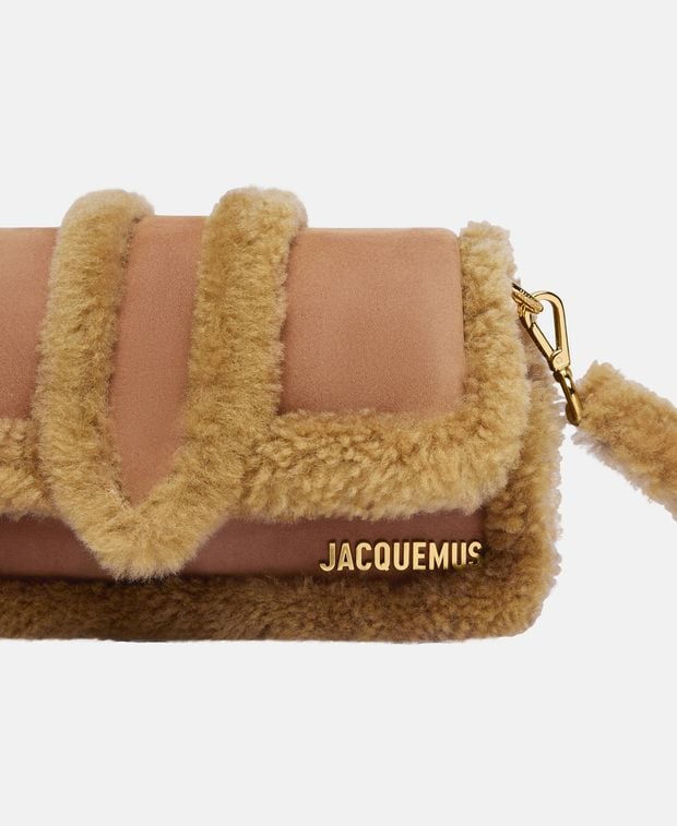 Jacquemus Handbag Bambimou