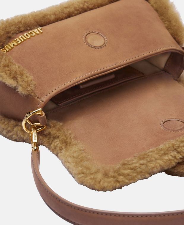Jacquemus Handbag Bambimou