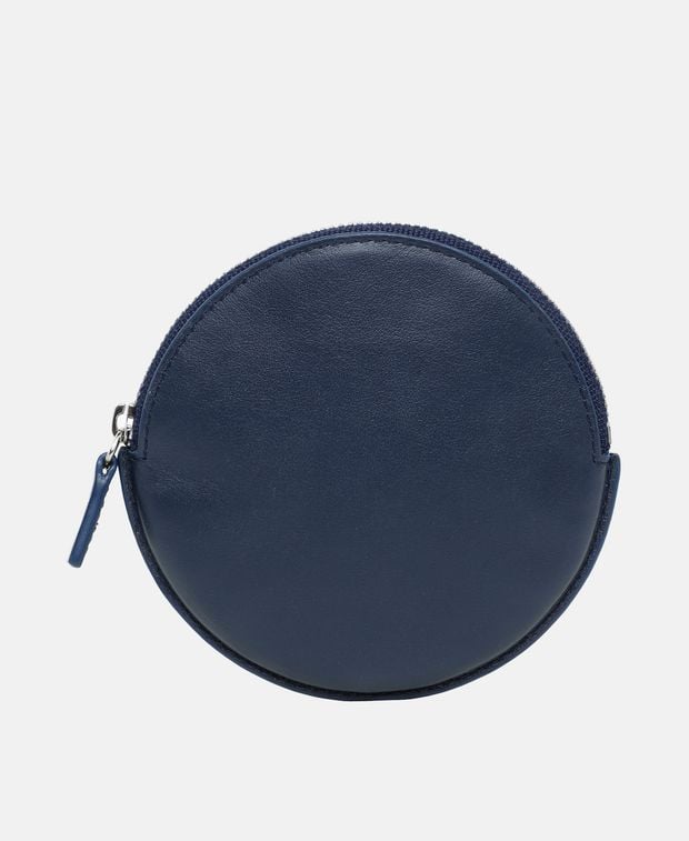 Jacquemus Leather cross body bag Le Pitchou