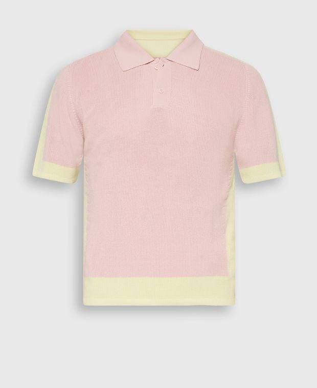 Jacquemus Polo shirt