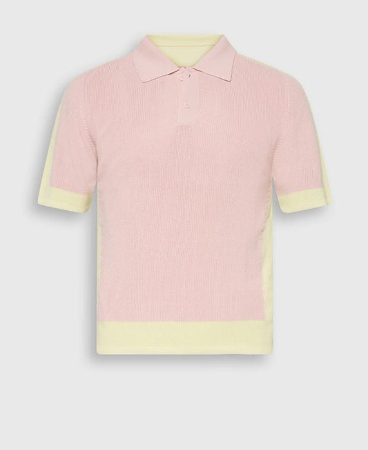 Jacquemus Polo shirt