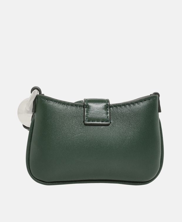 Jacquemus Leather clutch