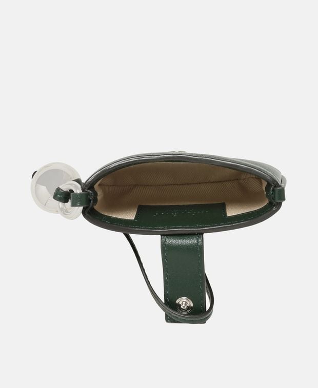 Jacquemus Leather clutch