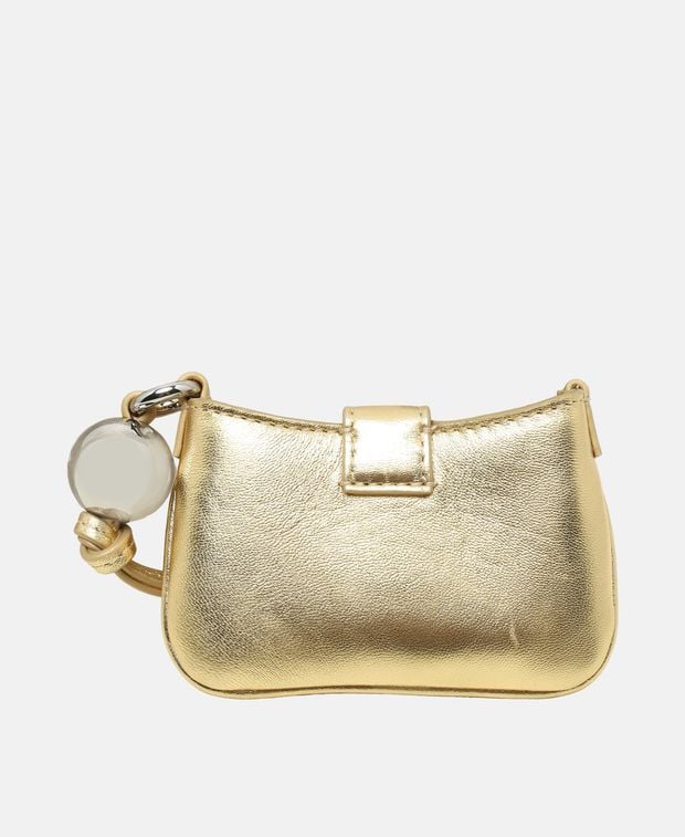 Jacquemus Leather clutch