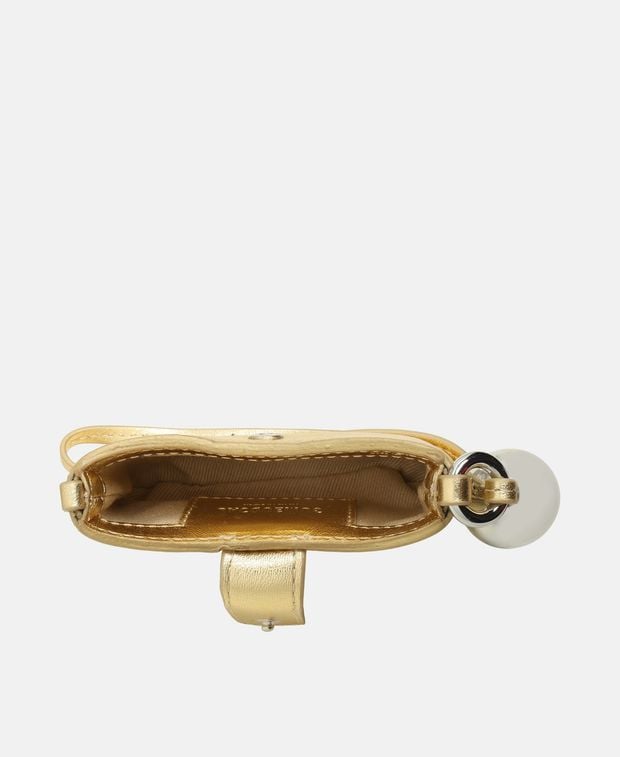 Jacquemus Leather clutch