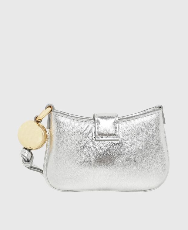 Jacquemus Leather clutch