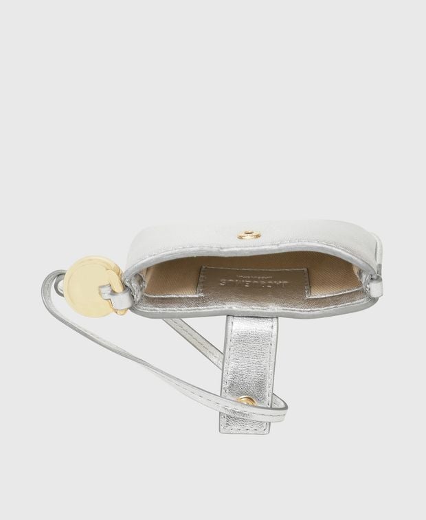 Jacquemus Leather clutch