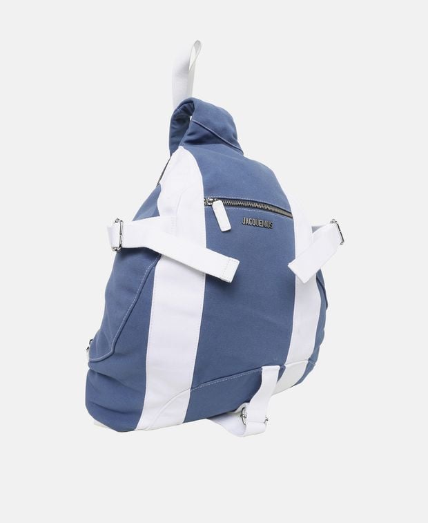 Jacquemus Backpack Le Sac Voiler