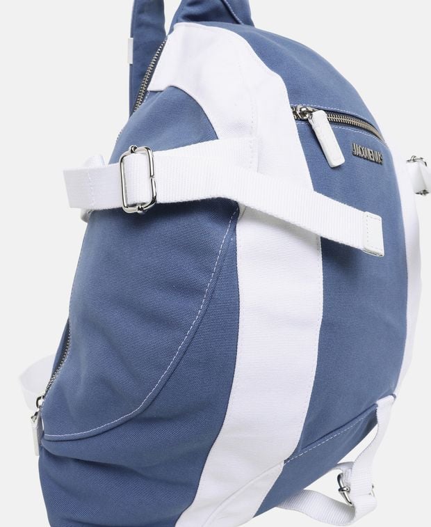 Jacquemus Backpack Le Sac Voiler