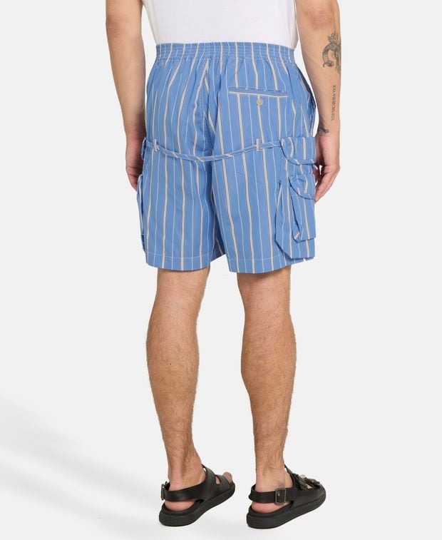Jacquemus Bermuda shorts Trivela