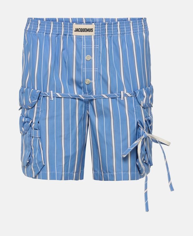 Jacquemus Bermuda shorts Trivela