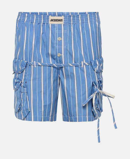 Jacquemus Bermuda shorts Trivela