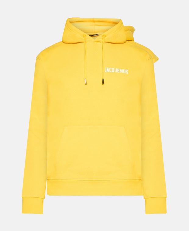 Jacquemus Hoodie