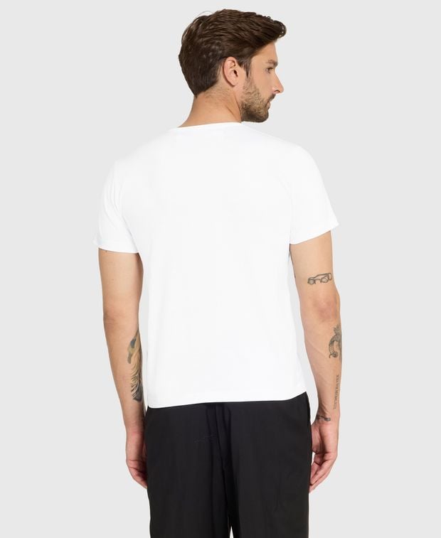 Jacquemus Crew neck t-shirt