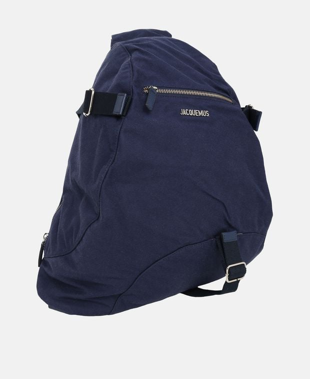 Jacquemus Backpack