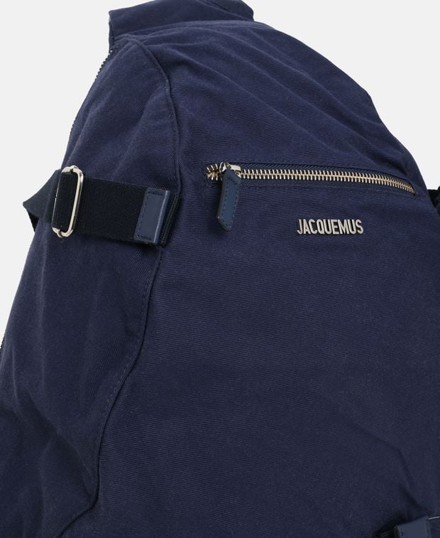 Jacquemus Backpack