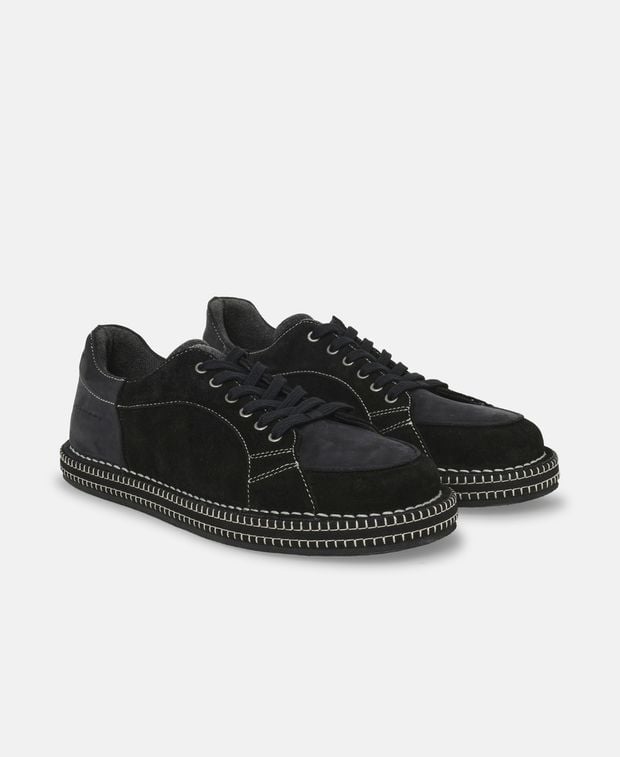 Jacquemus Sneakers Les Chaussures Ble