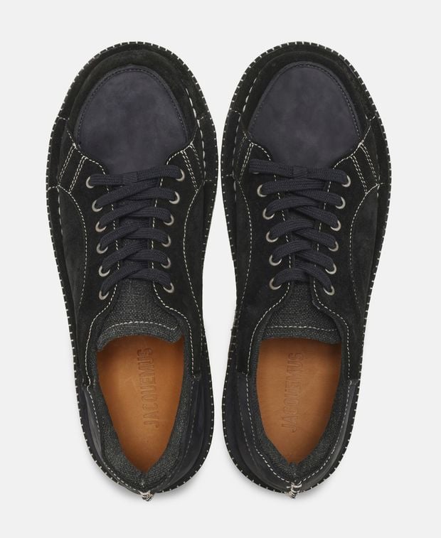 Jacquemus Sneakers Les Chaussures Ble